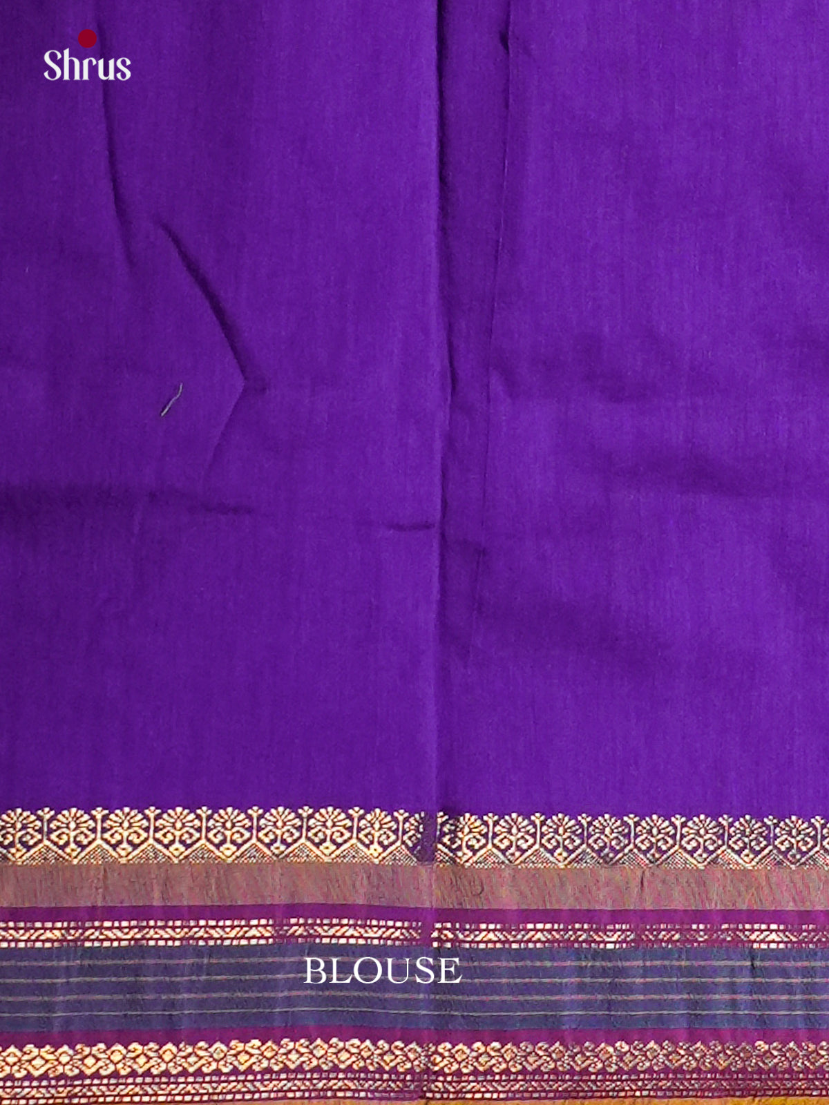DKS12526 - Kalyani Cotton Saree - Shop on Shrus.com