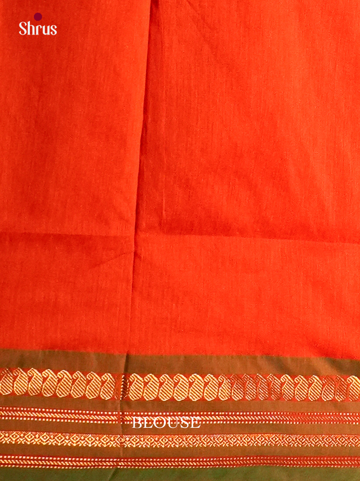 DKS12530 - Kalyani Cotton Saree - Shop on Shrus.com