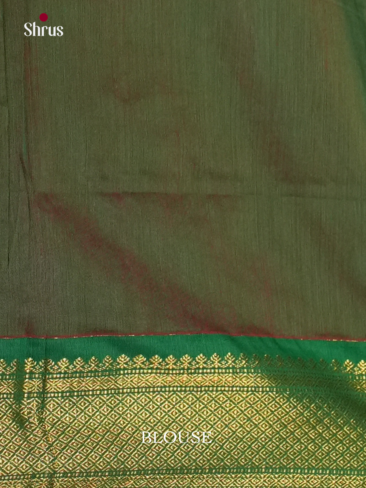 DKS12581 - Kalyani Cotton Saree - Shop on Shrus.com