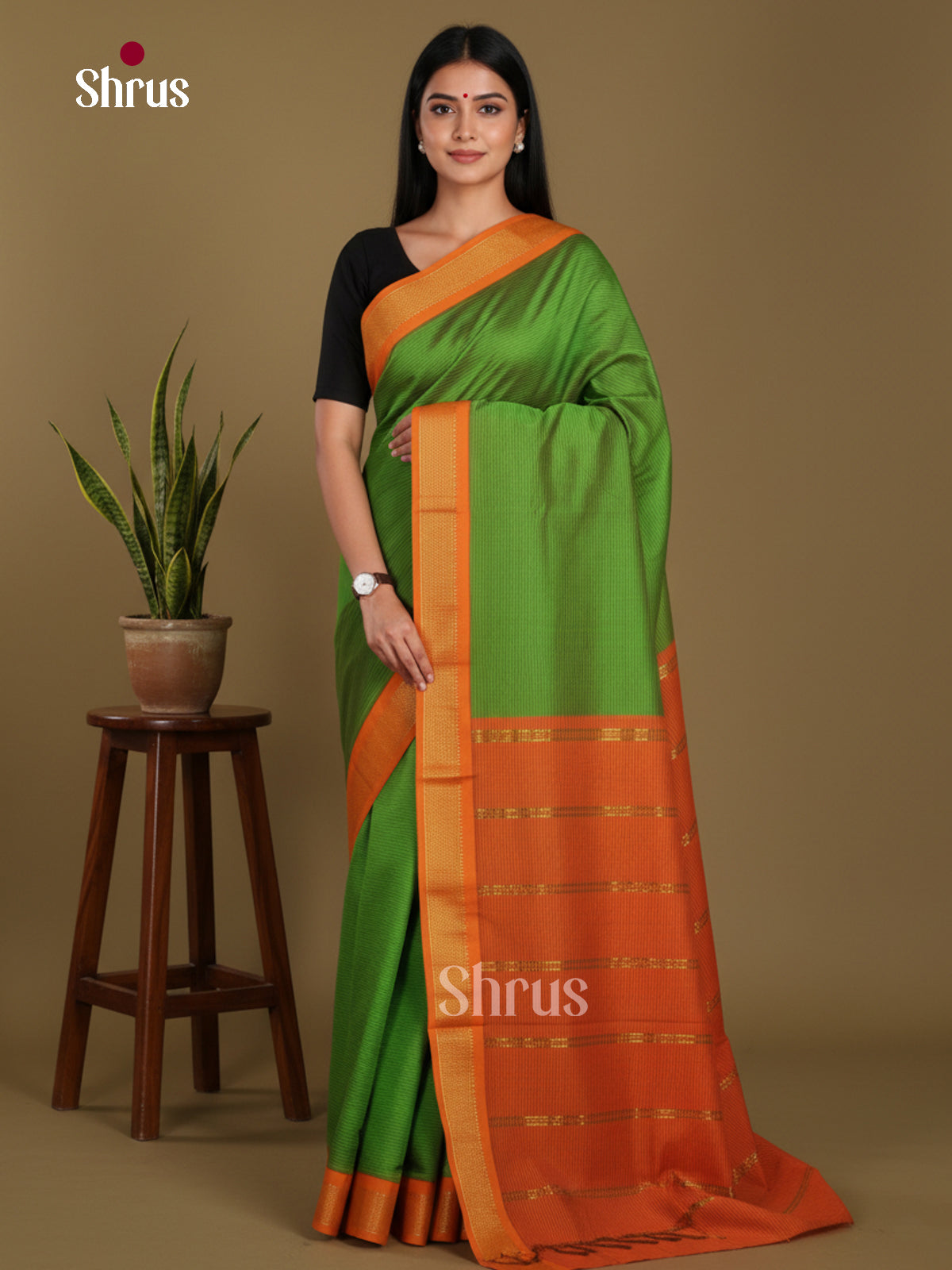 DKS12582 - Kalyani Cotton Saree