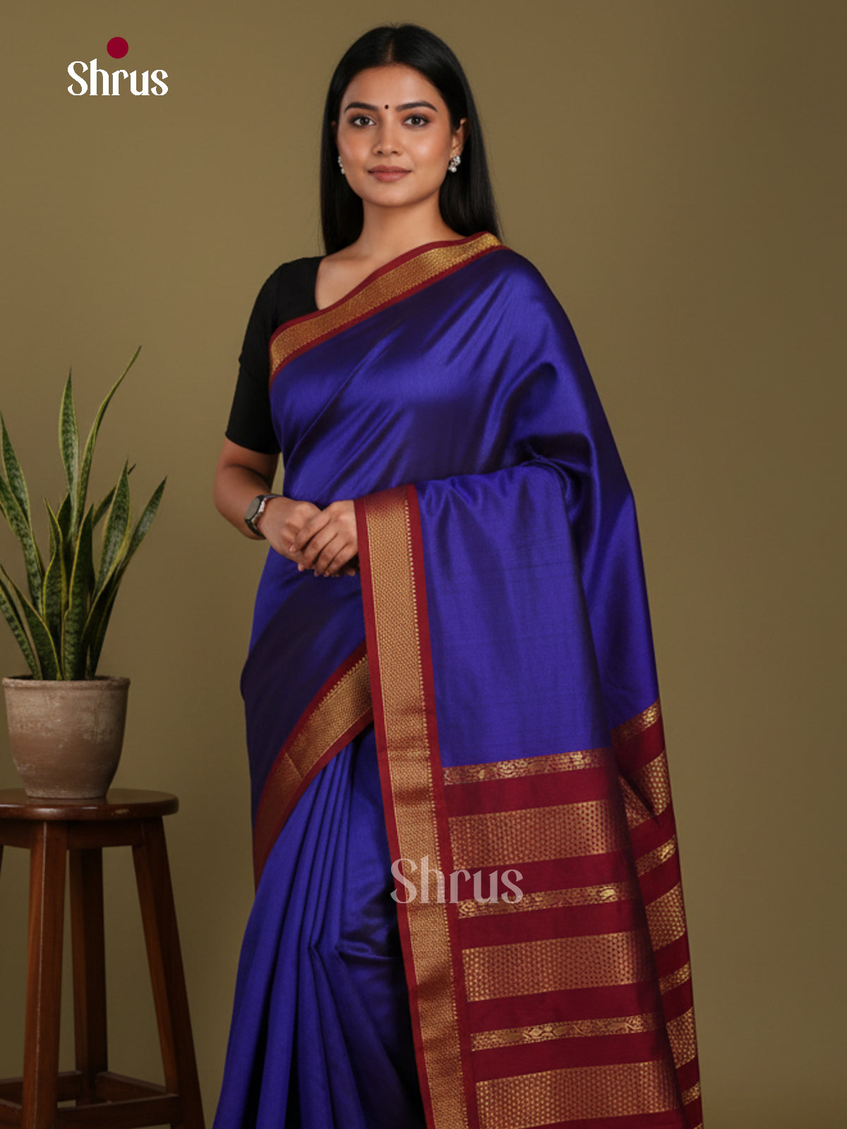 DKS12612 - Kalyani Cotton Saree