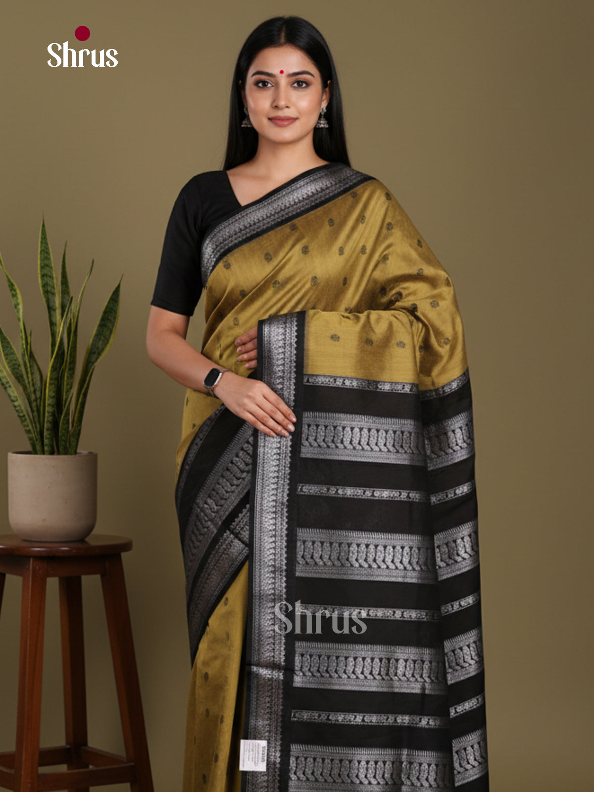 DKS12620 - Kalyani Cotton Saree