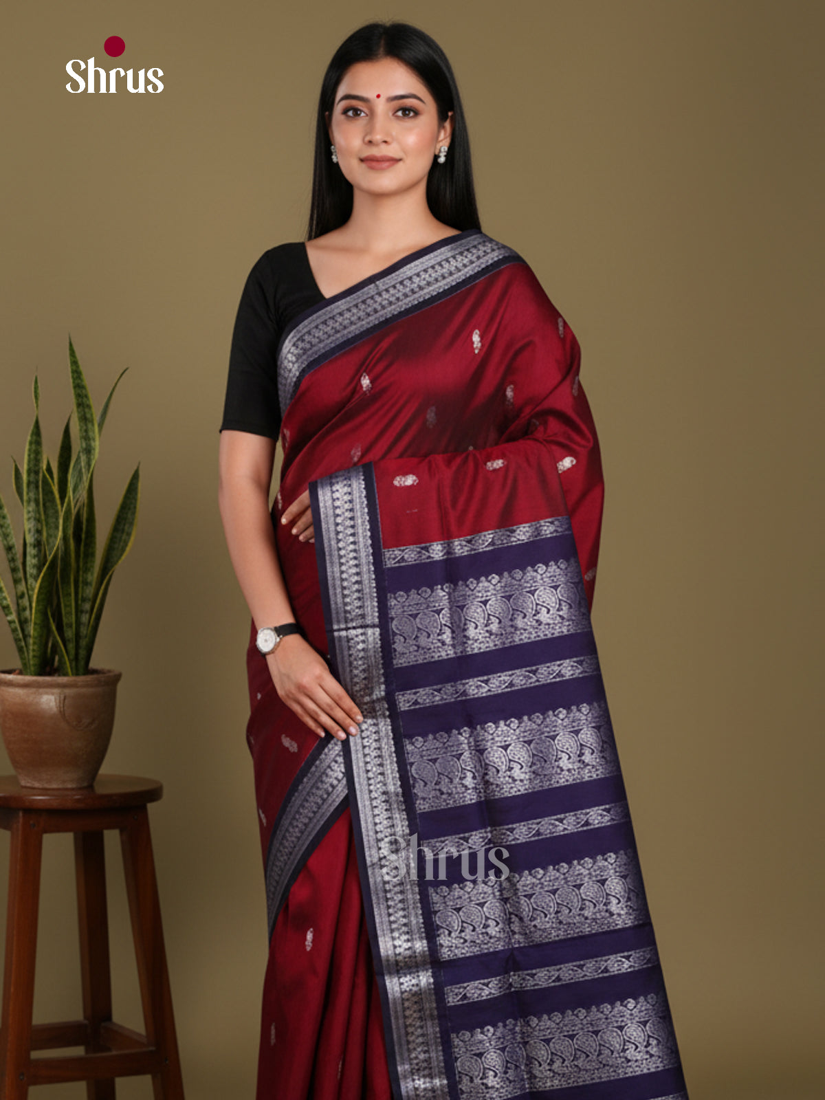 DKS12621 - Kalyani Cotton Saree