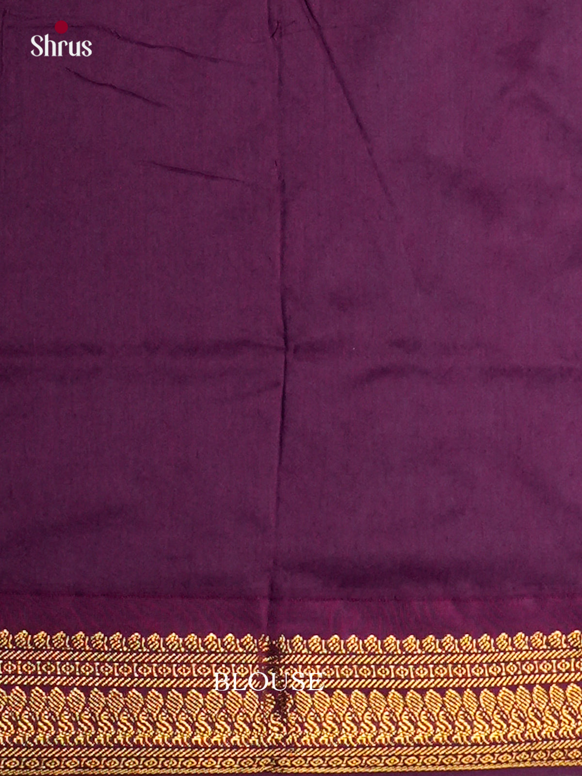 DKS12652 - Kalyani Cotton Saree - Shop on Shrus.com