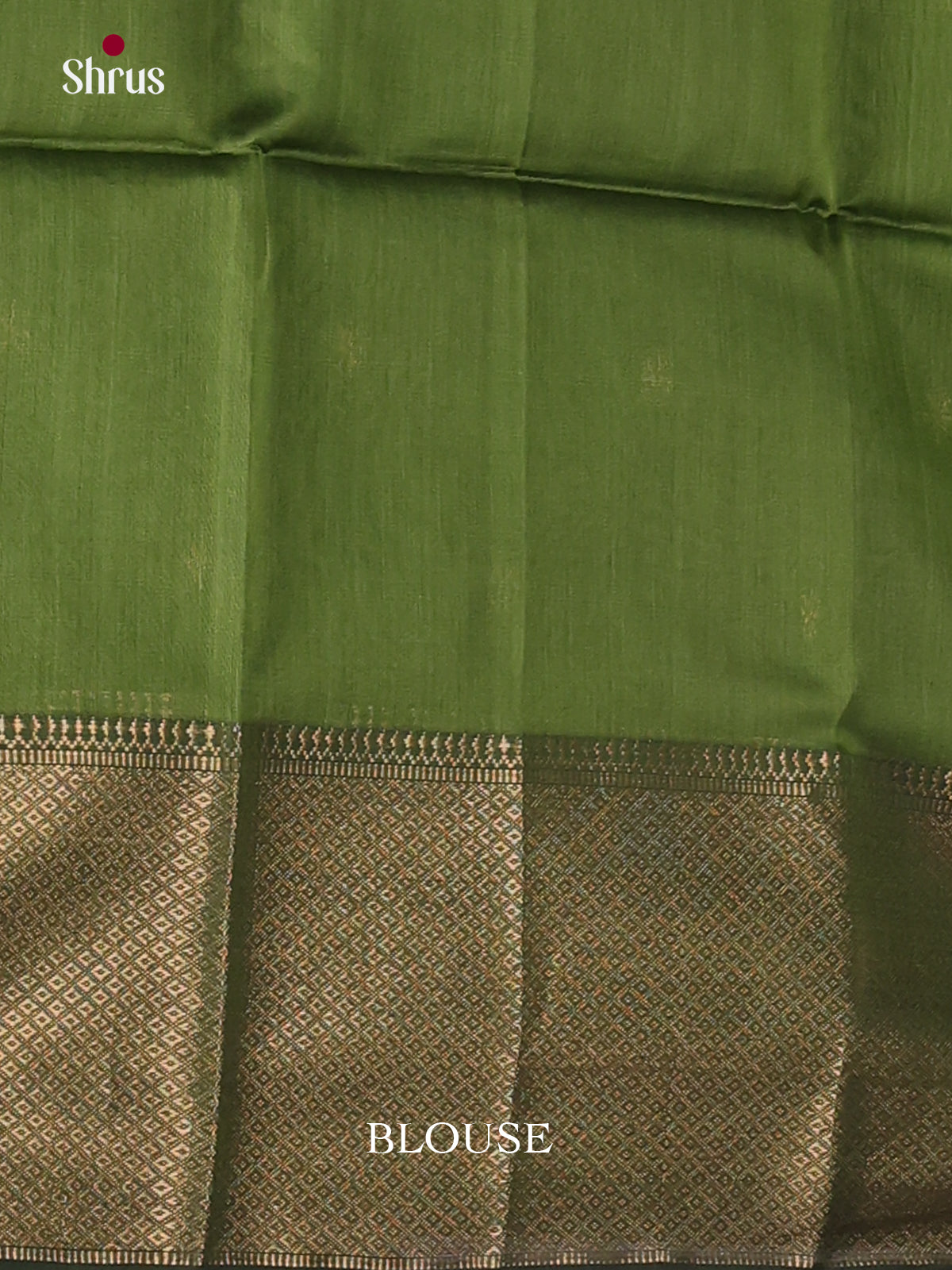 DKS12713 - Maheshwari silkcotton Saree - Shop on Shrus.com