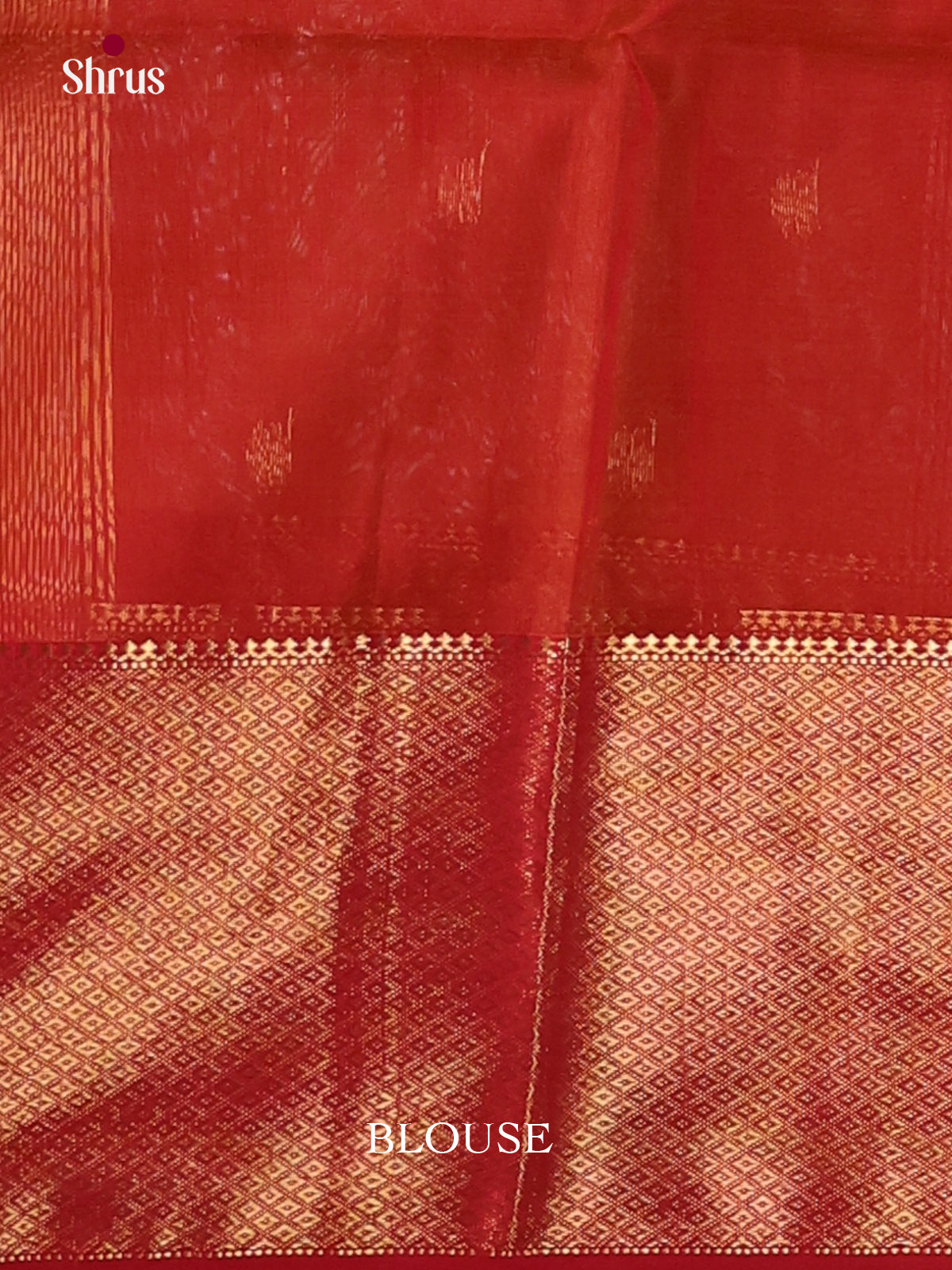 DKS12715 - Maheshwari silkcotton Saree