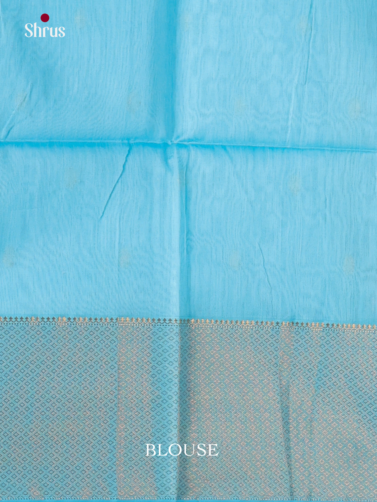 DKS12717 - Maheshwari silkcotton Saree - Shop on Shrus.com