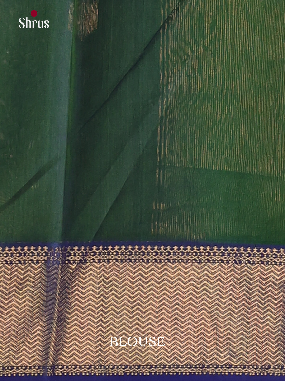 DKS12747 - Maheshwari silkcotton Saree