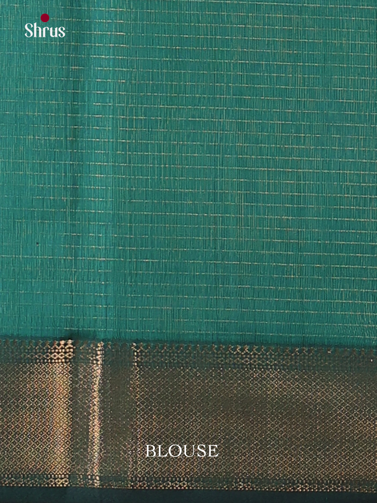 DKS12752 - Maheshwari silkcotton Saree - Shop on Shrus.com