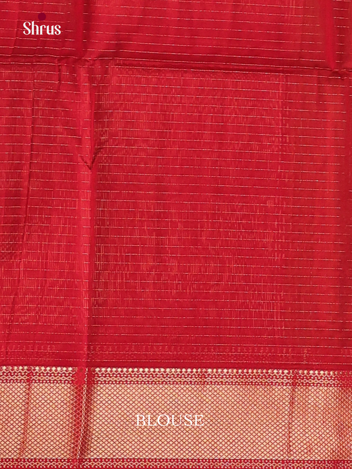 DKS12754 - Maheshwari silkcotton Saree - Shop on Shrus.com