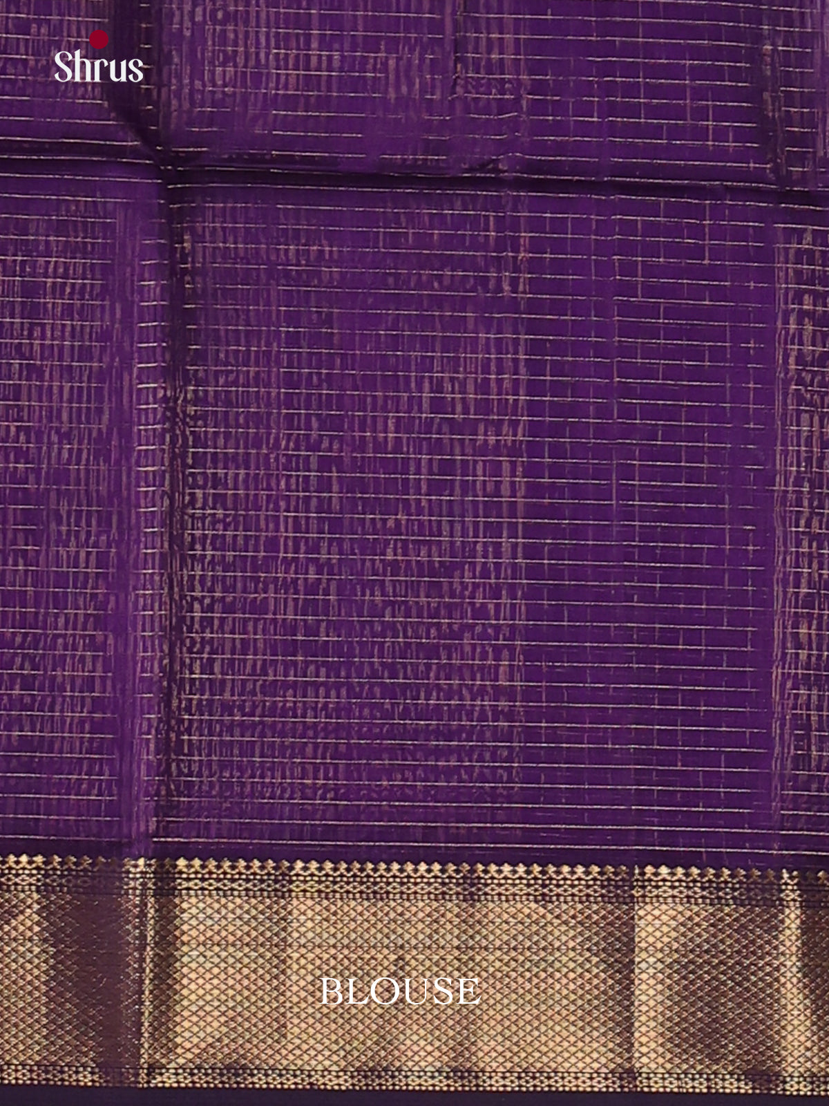 DKS12757 - Maheshwari silkcotton Saree - Shop on Shrus.com