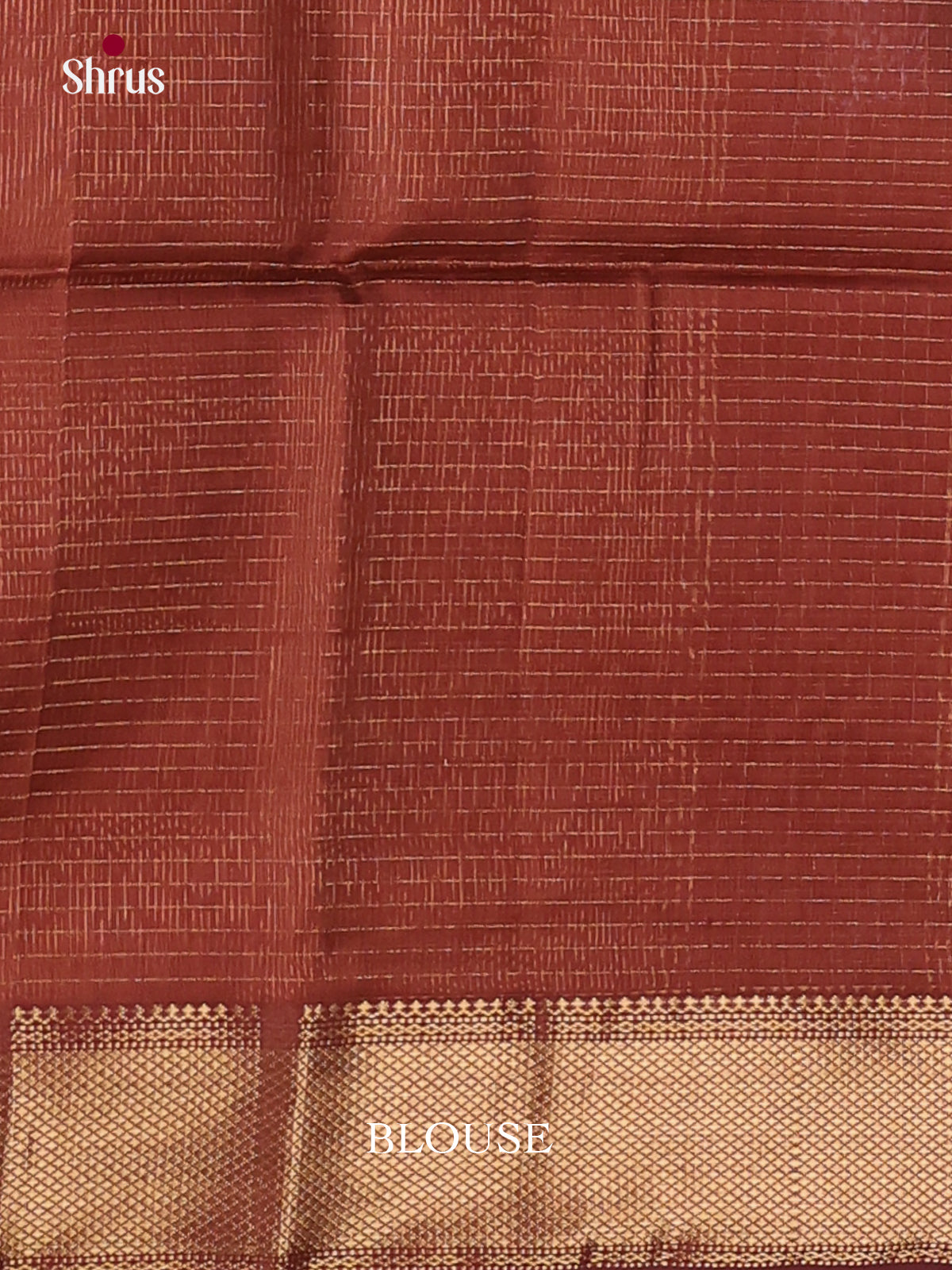 DKS12758 - Maheshwari silkcotton Saree - Shop on Shrus.com