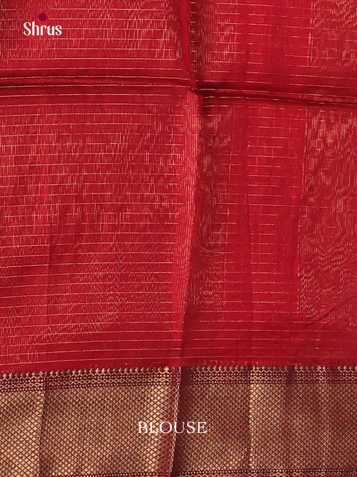 DKS12759 - Maheshwari silkcotton Saree - Shop on Shrus.com