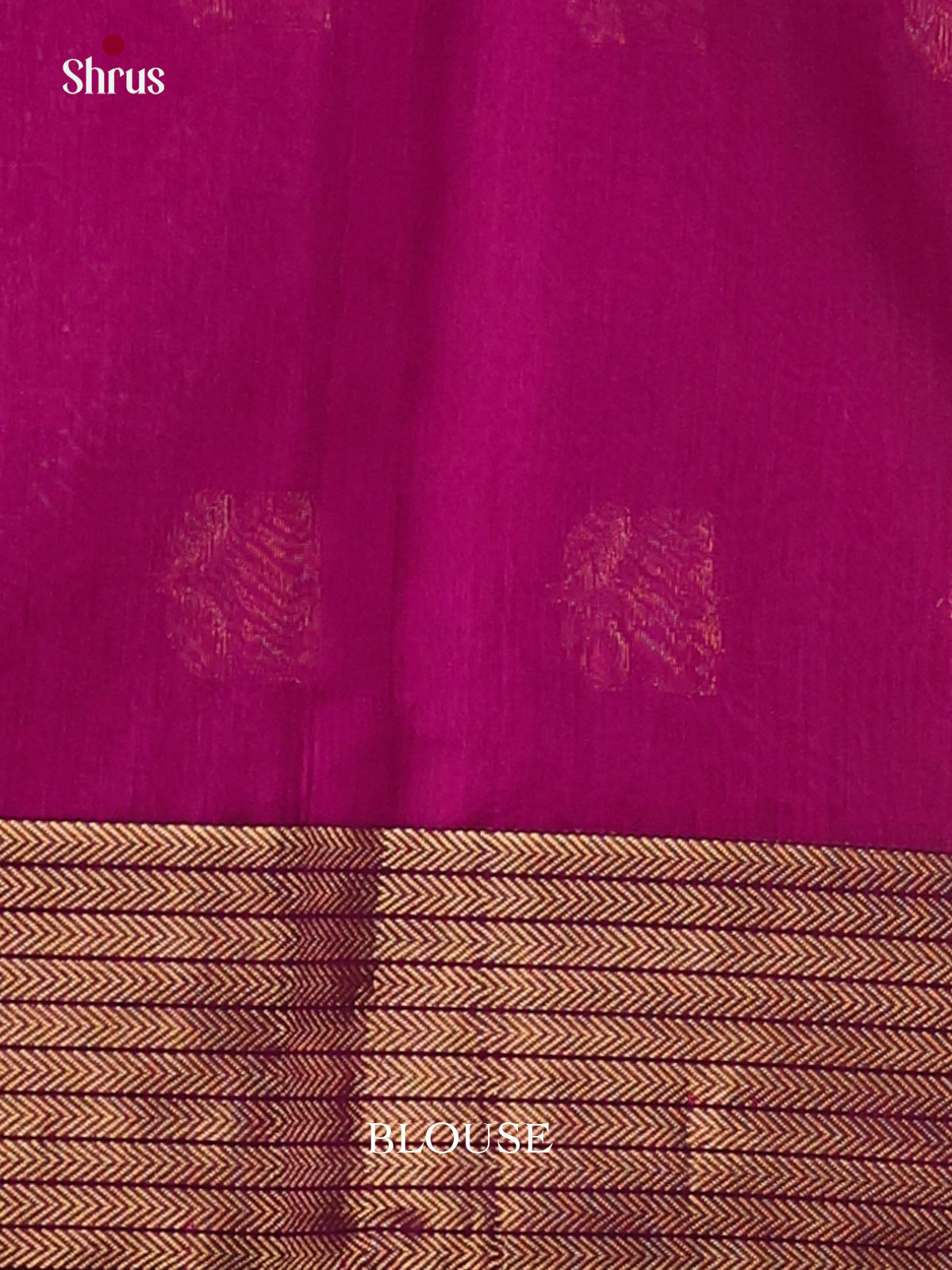 DKS12794 - Maheshwari silkcotton Saree