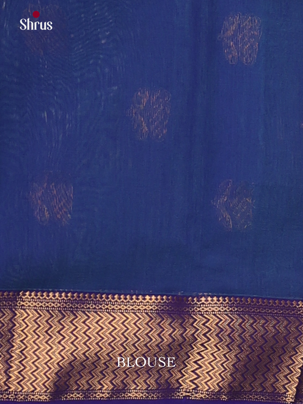 DKS12796 - Maheshwari silkcotton Saree
