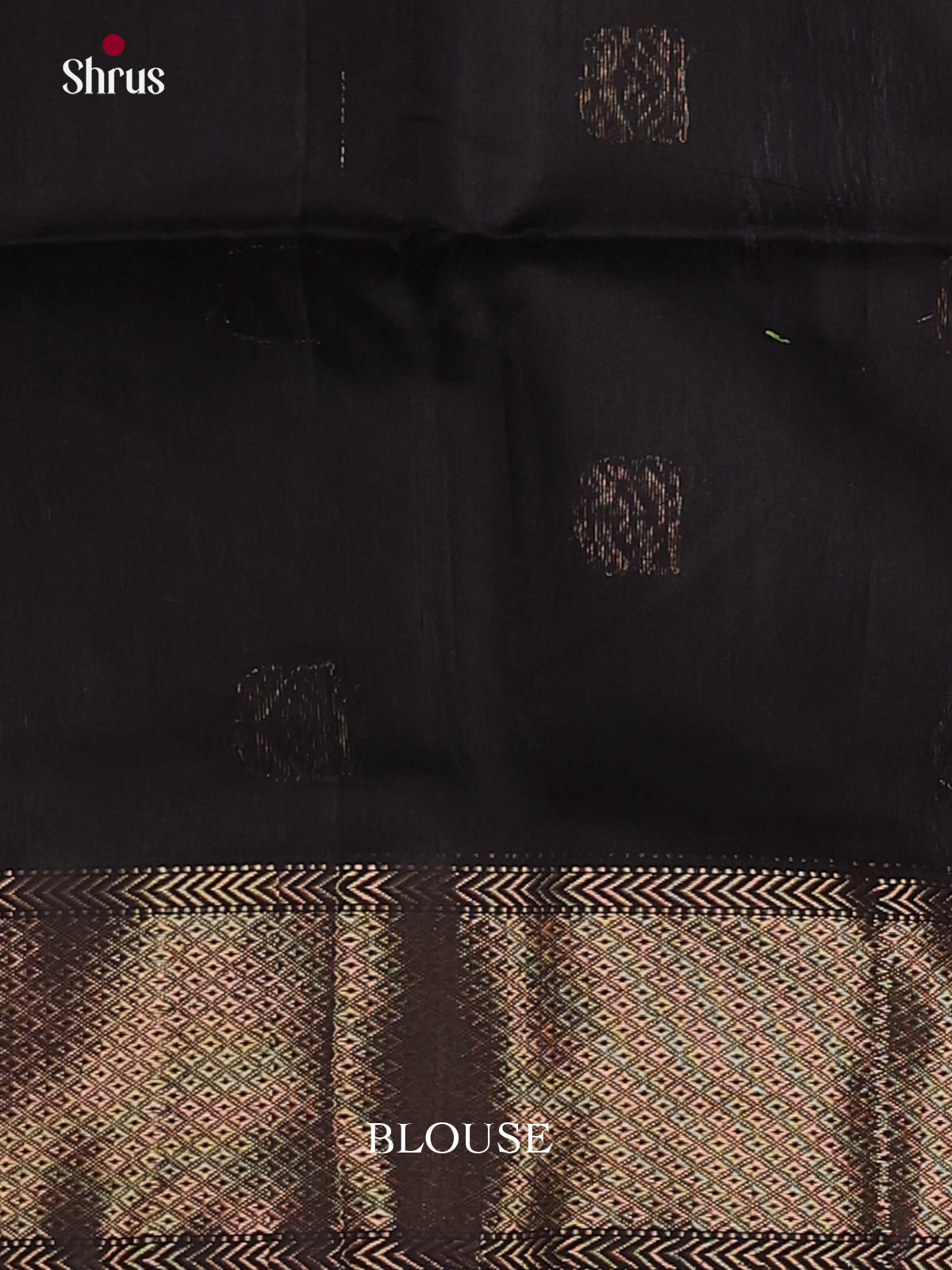 DKS12799 - Maheshwari silkcotton Saree