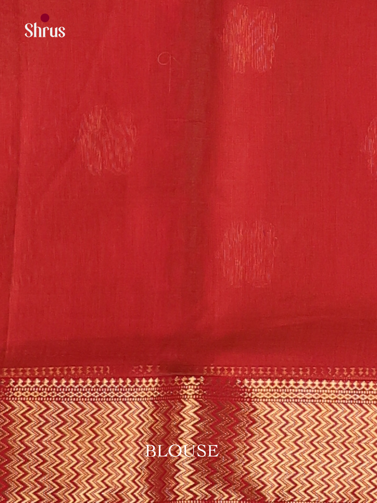 DKS12802 - Maheshwari silkcotton Saree - Shop on Shrus.com
