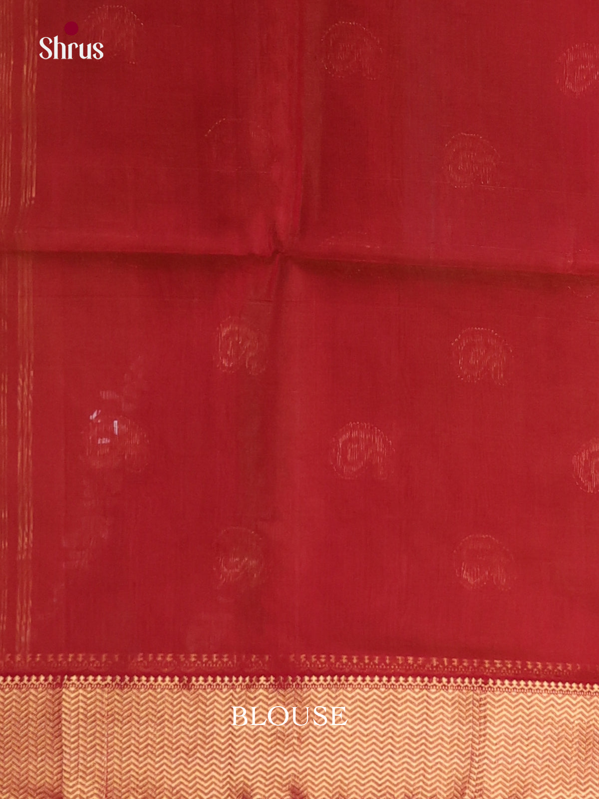 DKS12806 - Maheshwari silkcotton Saree