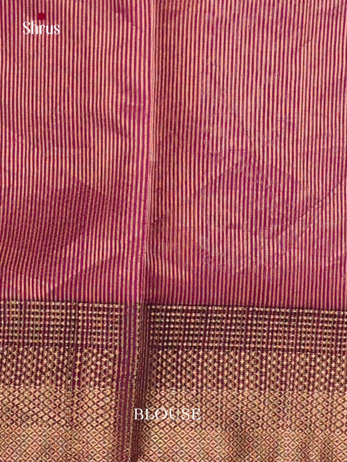 DKS12810 - Maheshwari silkcotton Saree - Shop on Shrus.com