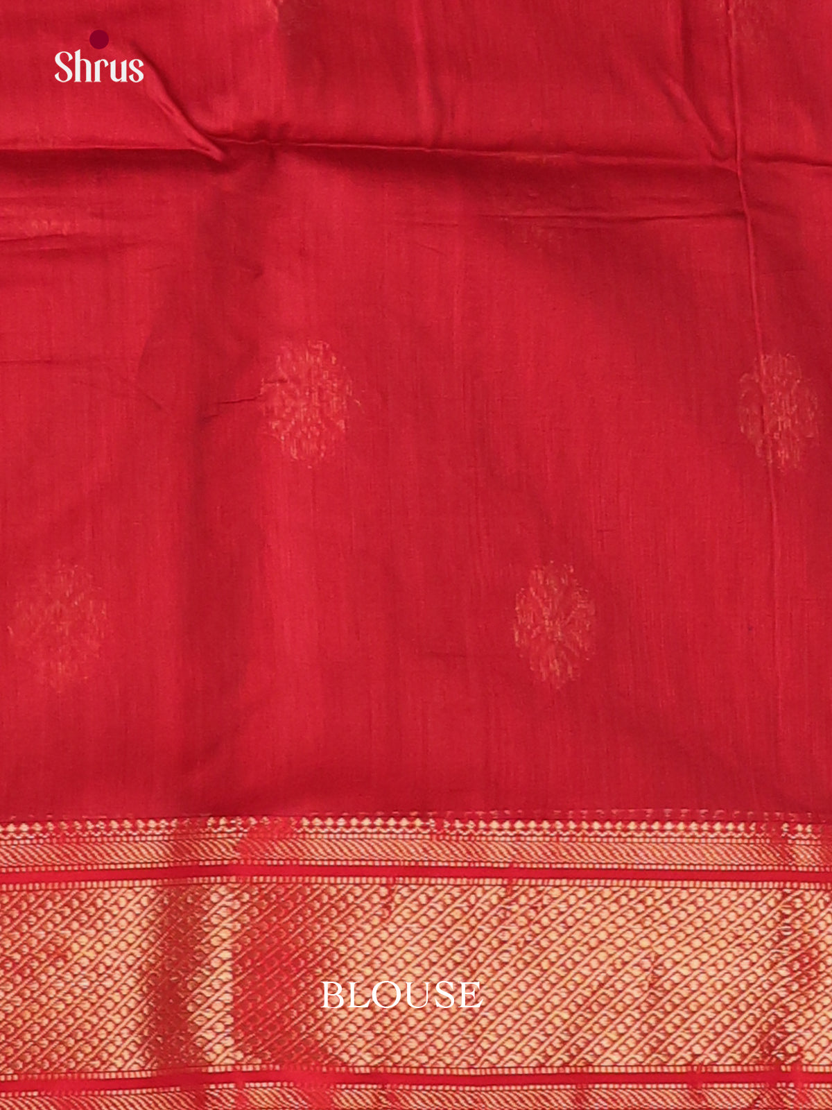 DKS12817 - Maheshwari silkcotton Saree