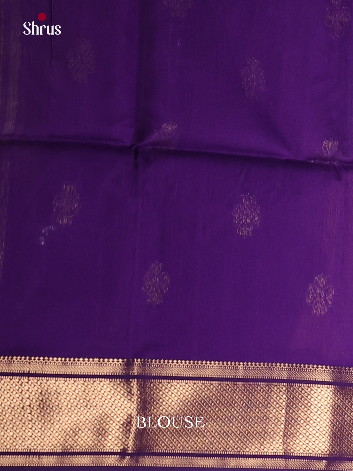 DKS12821 - Maheshwari silkcotton Saree