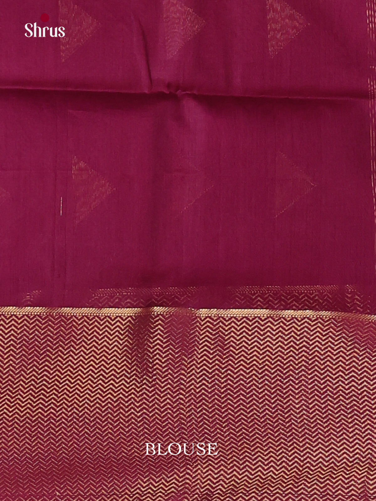 DKS12823 - Maheshwari silkcotton Saree - Shop on Shrus.com