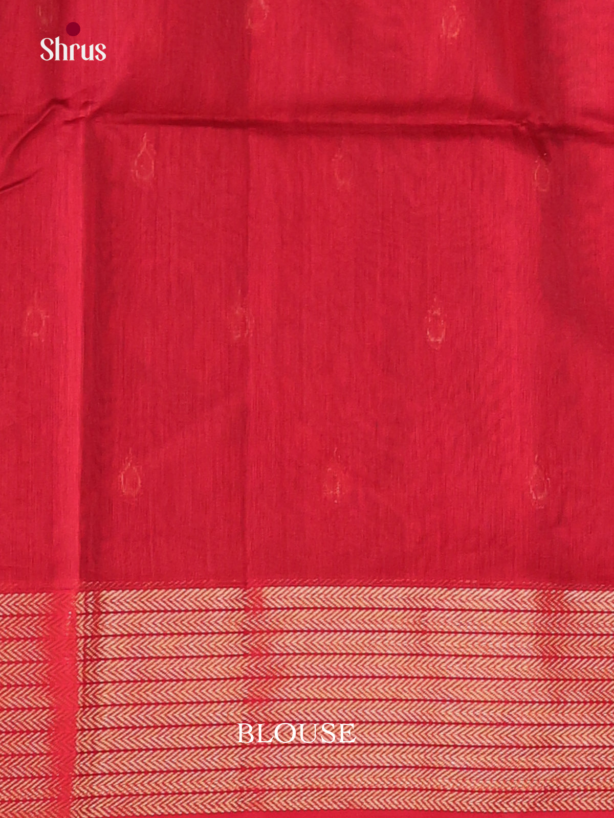 DKS12831 - Maheshwari silkcotton Saree