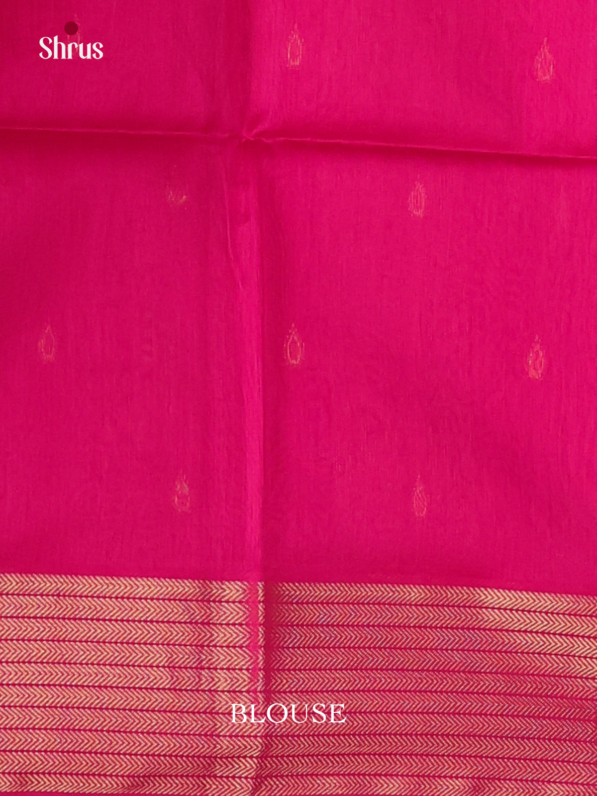 DKS12833 - Maheshwari silkcotton Saree