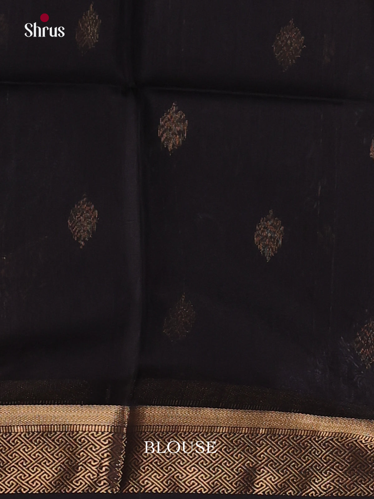 DKS12848 - Maheshwari silkcotton Saree - Shop on Shrus.com