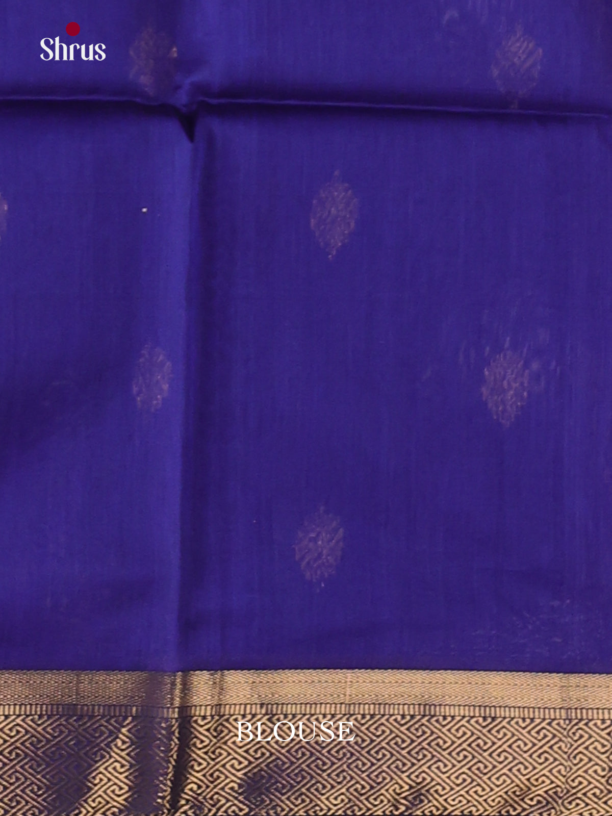 DKS12849 - Maheshwari silkcotton Saree - Shop on Shrus.com