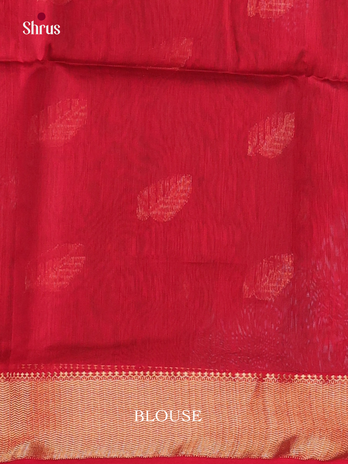 DKS12863 - Maheshwari silkcotton Saree - Shop on Shrus.com