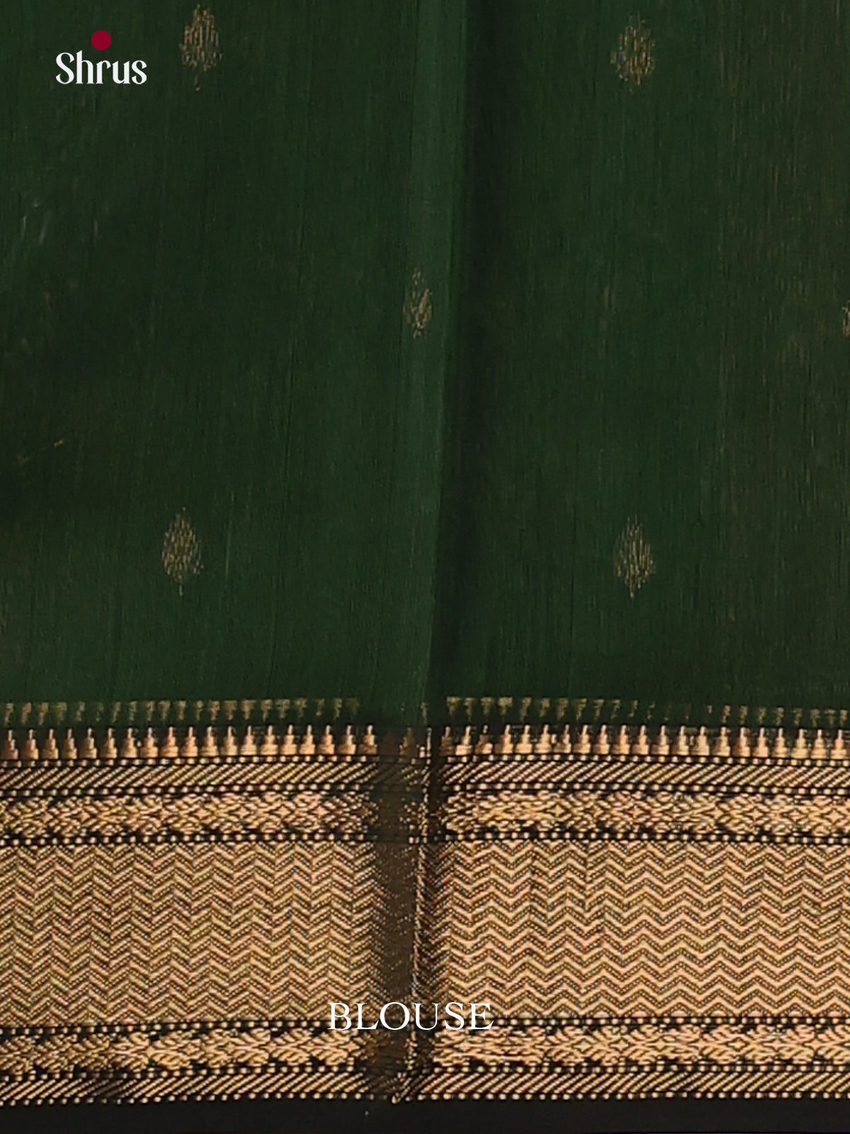 DKS12866 - Maheshwari silkcotton Saree - Shop on Shrus.com