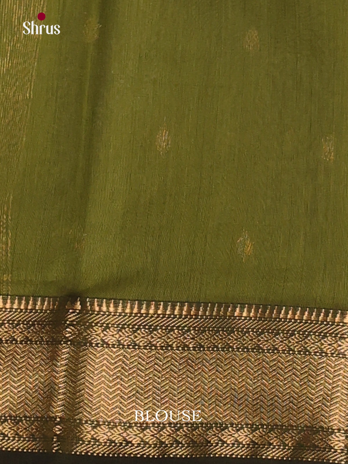 DKS12869 - Maheshwari silkcotton Saree - Shop on Shrus.com