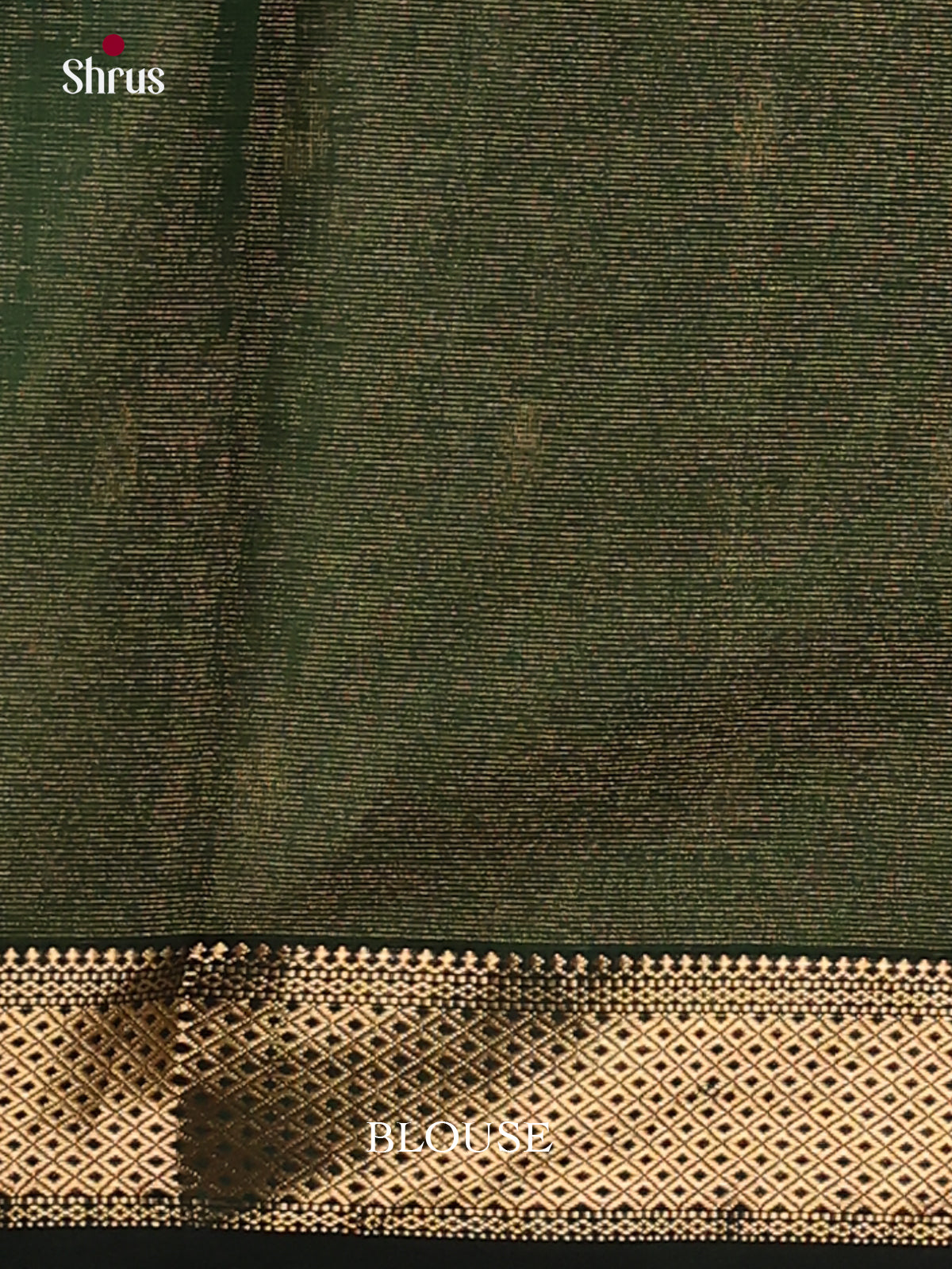 DKS12905 - Maheshwari silkcotton Saree - Shop on Shrus.com