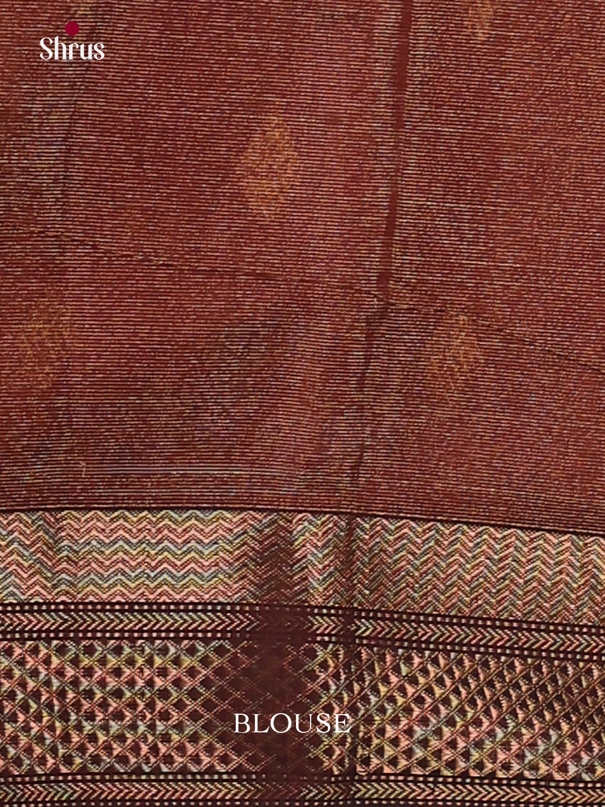 DKS12931 - Maheshwari silkcotton Saree - Shop on Shrus.com