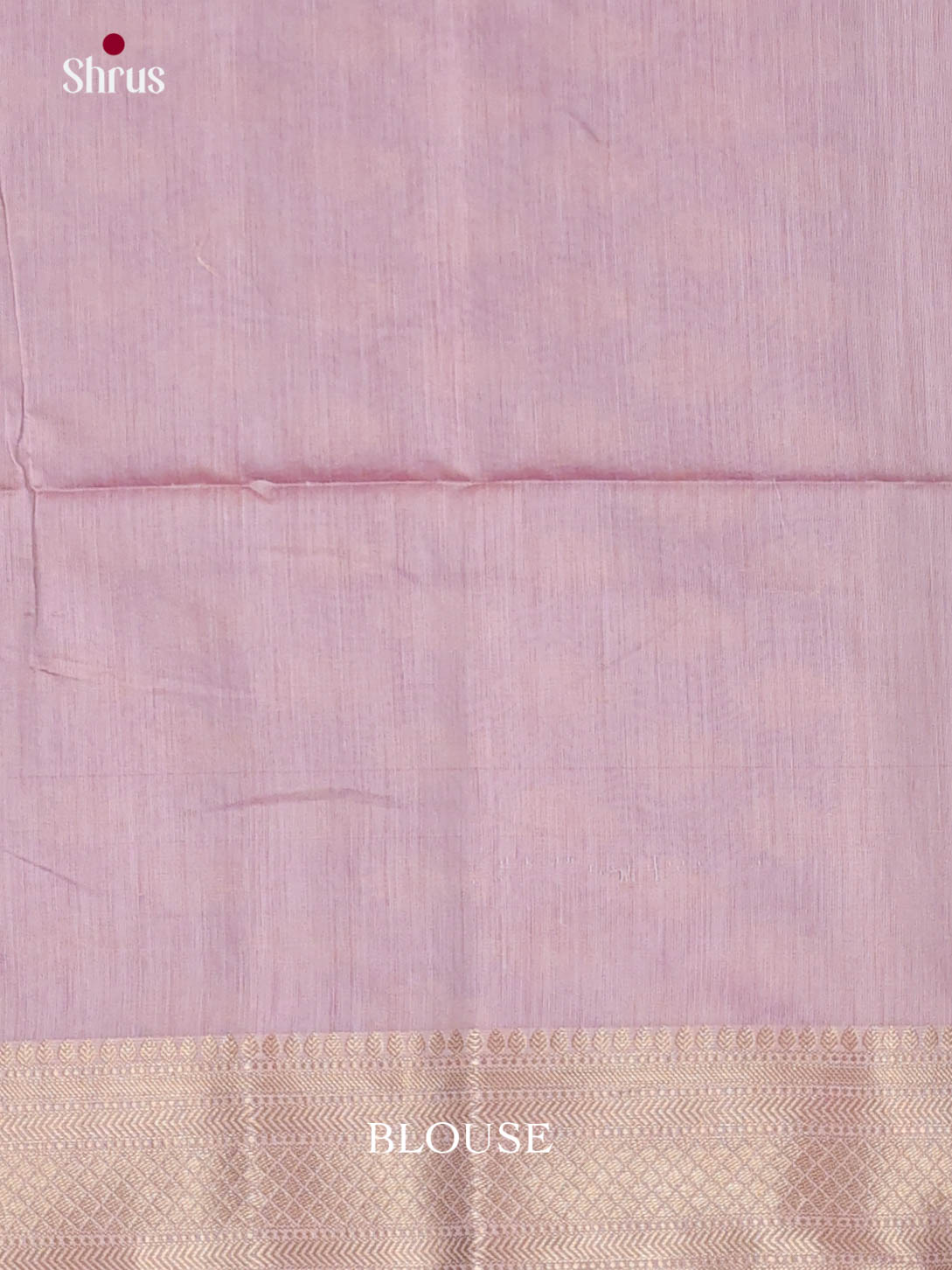 Lavender - Art Maheshwari Saree