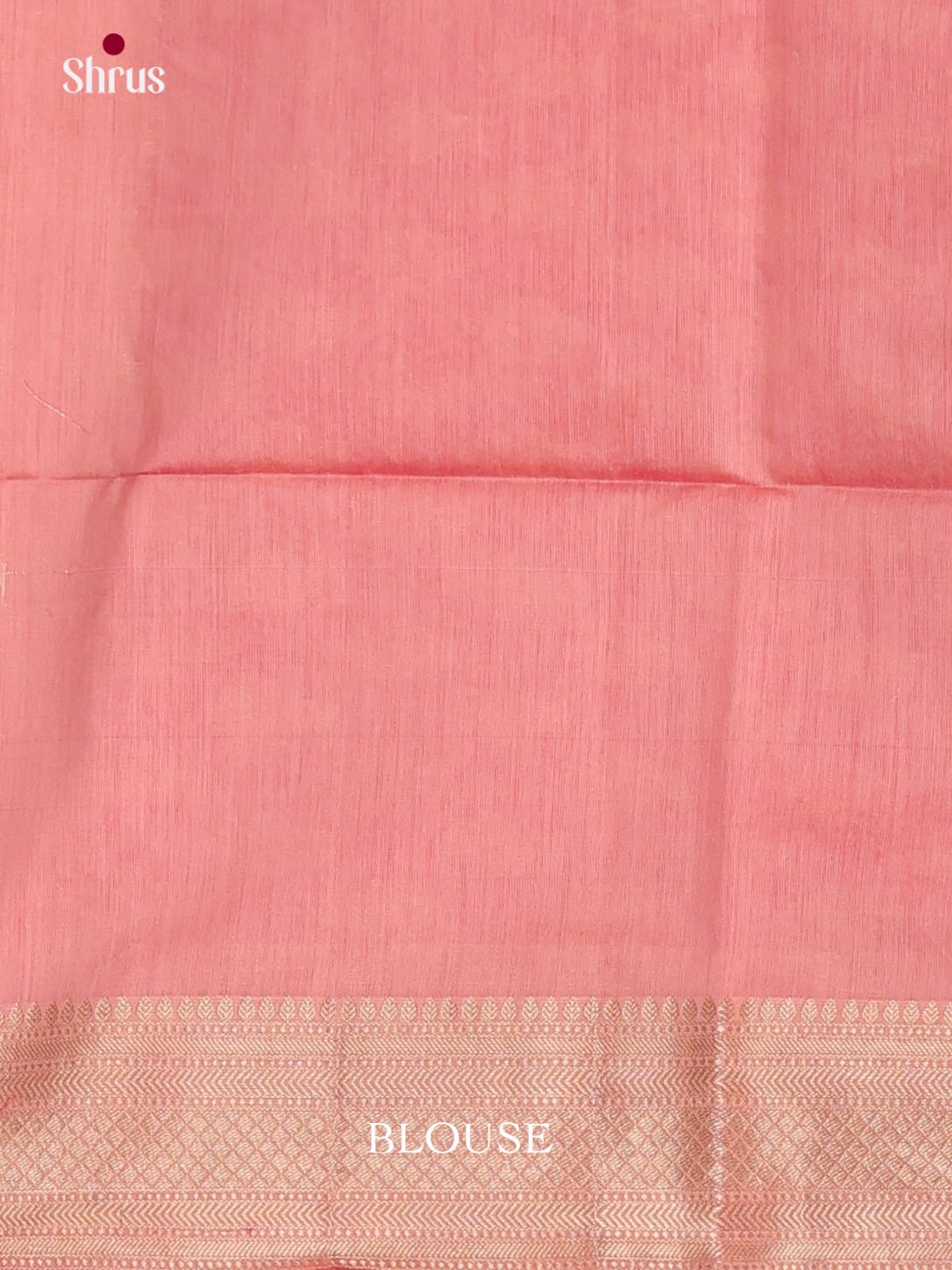 Pink - Art Maheshwari Saree