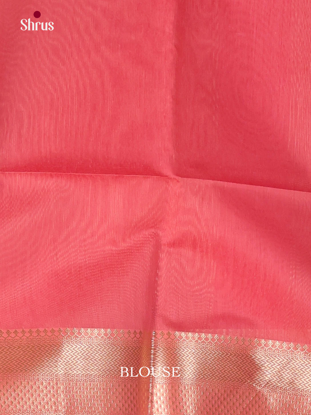 Pink - Art Maheshwari Saree