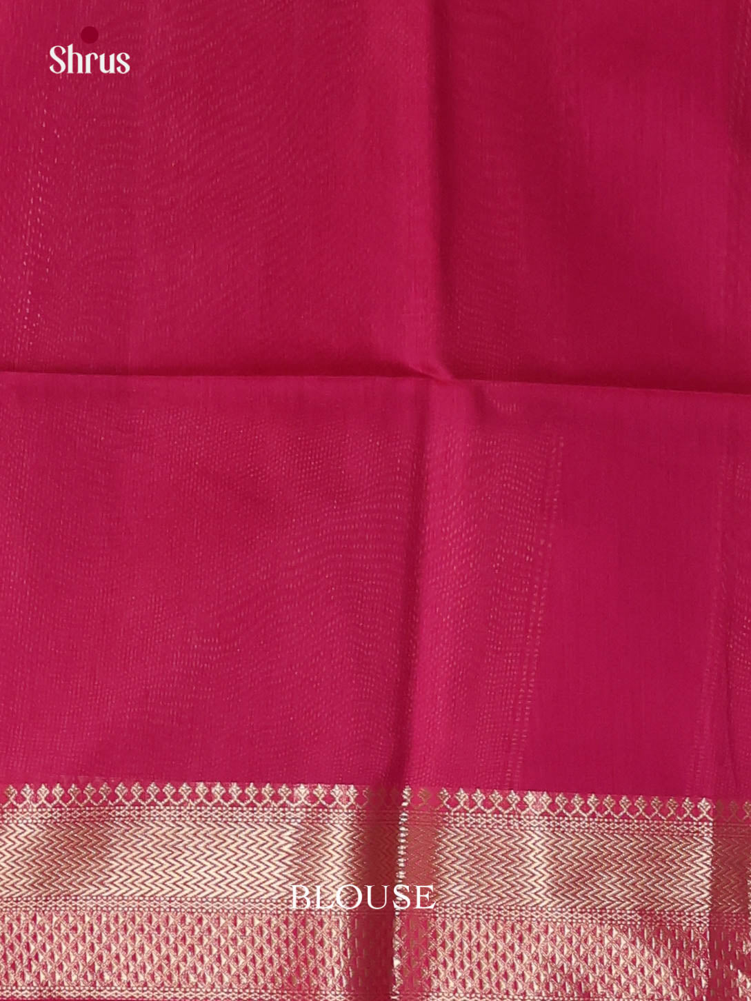 Purple - Art Maheshwari Saree