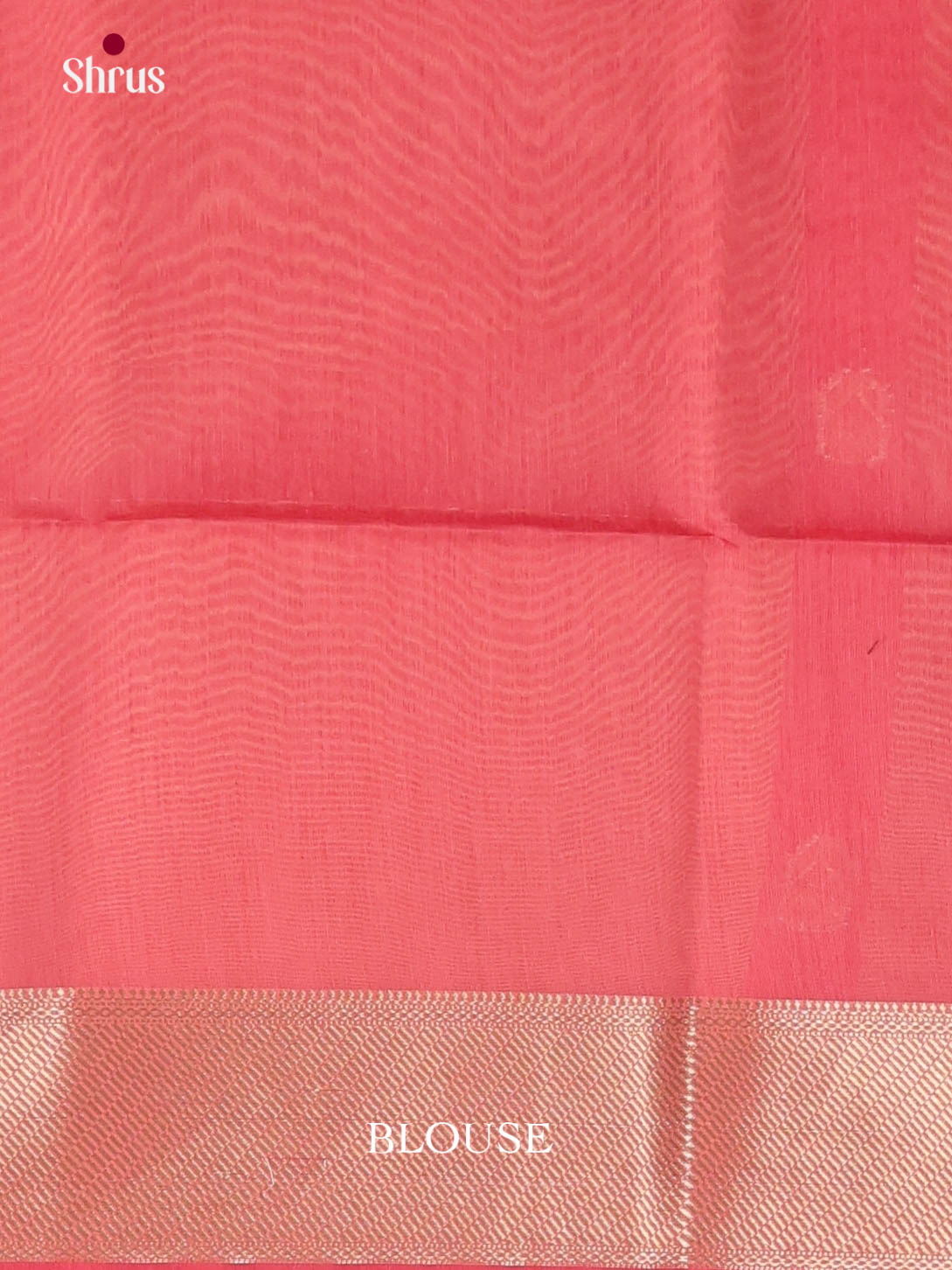 Pink - Art Maheshwari Saree