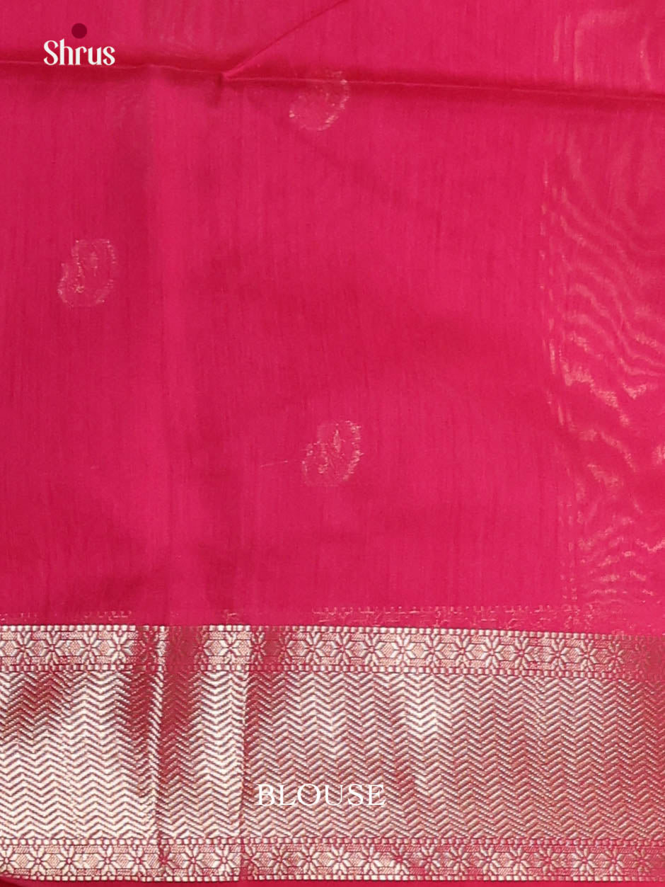 Pink - Art Maheshwari Saree