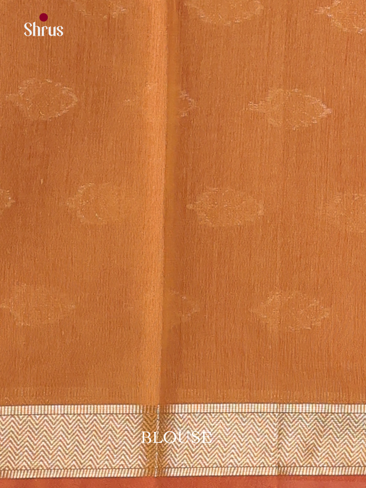 Dark Mustard- Art Maheshwari Saree