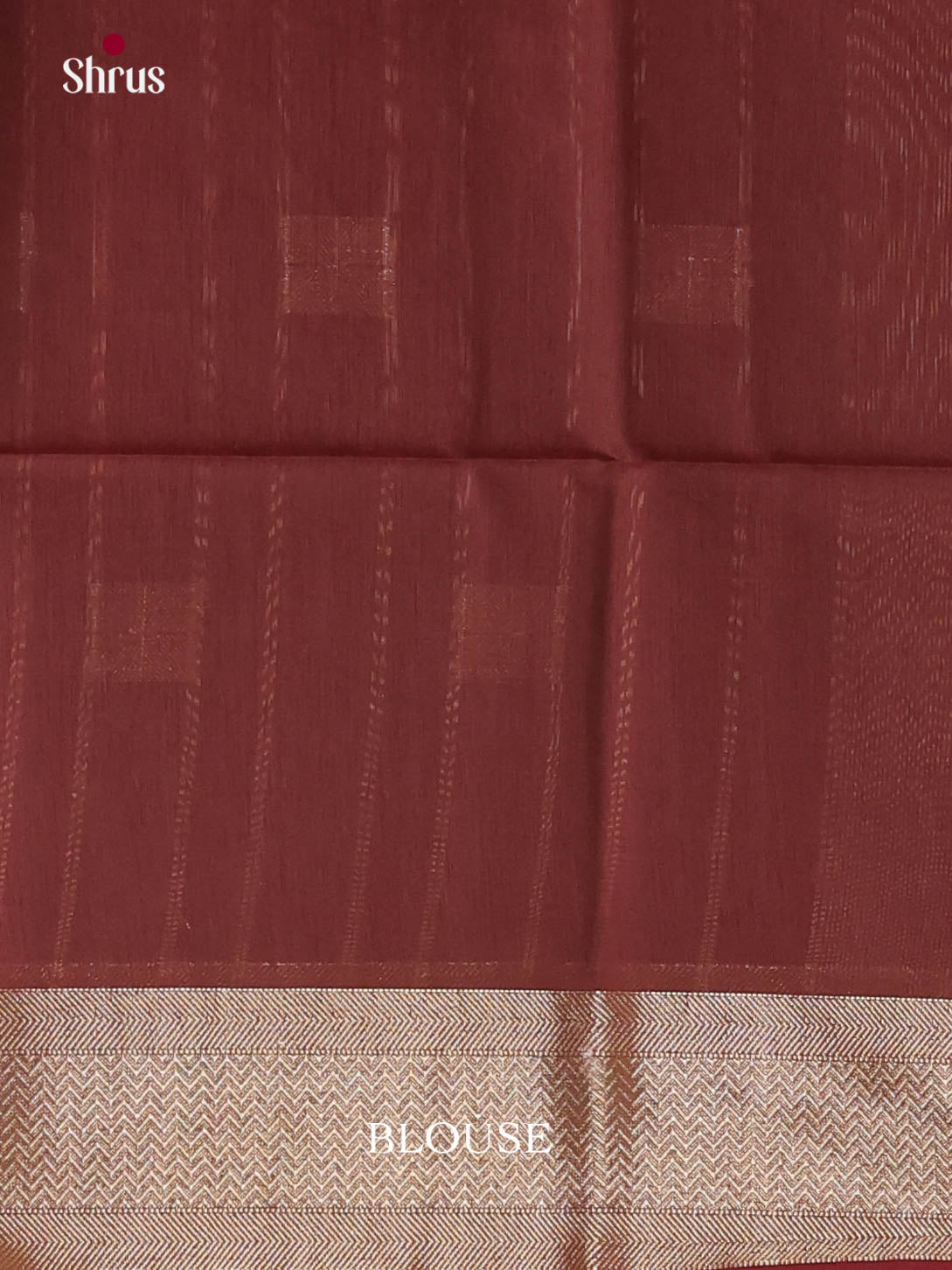 Arakku - Art Maheshwari Saree