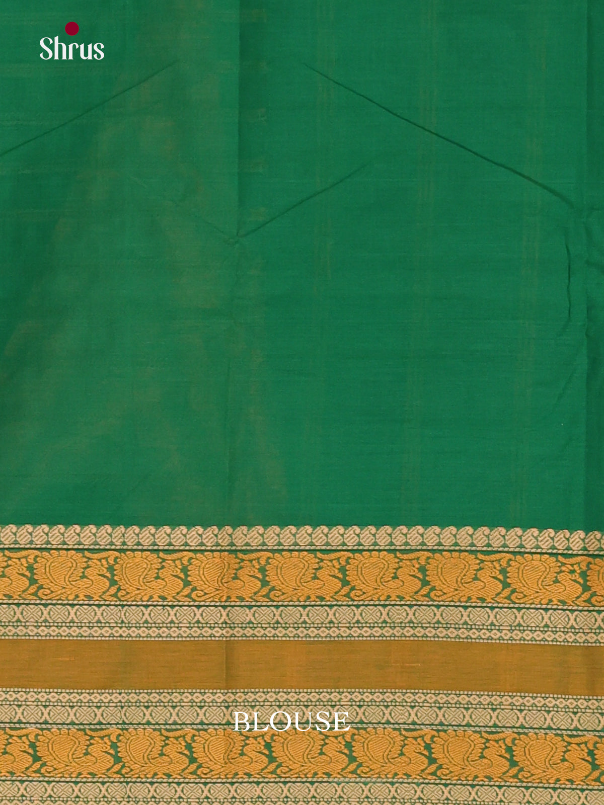 DKS13349 - Chettinad Cotton Saree