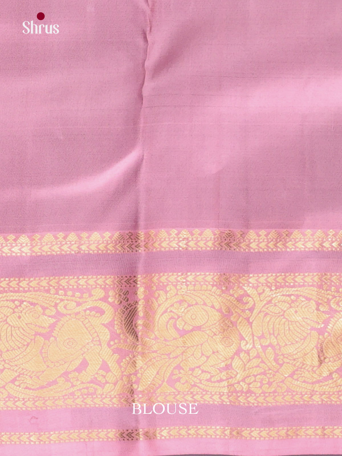 DKS13431 - Kanchipuram silk (HR) Saree