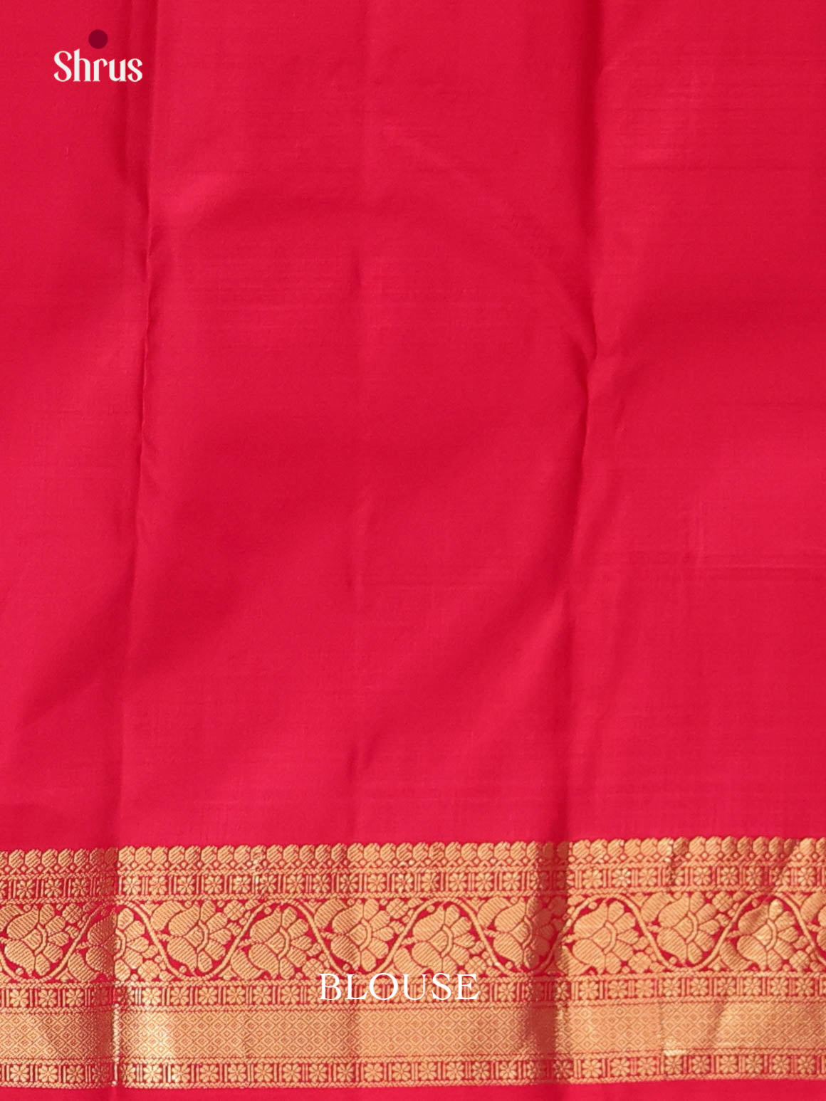 DKS13435 - Kanchipuram silk (HR) Saree - Shop on Shrus.com