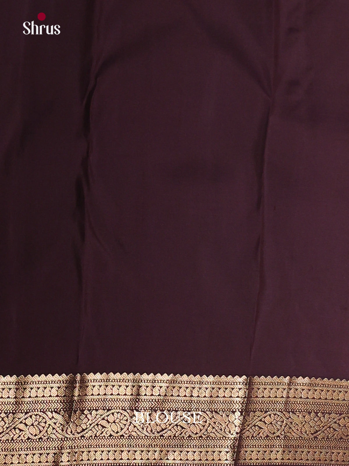 DKS13437 - Kanchipuram silk (HR) Saree - Shop on Shrus.com