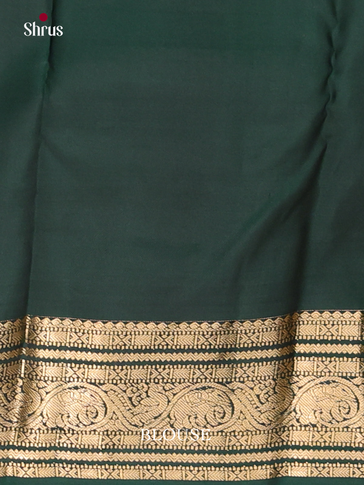 DKS13441 - Kanchipuram silk (HR) Saree