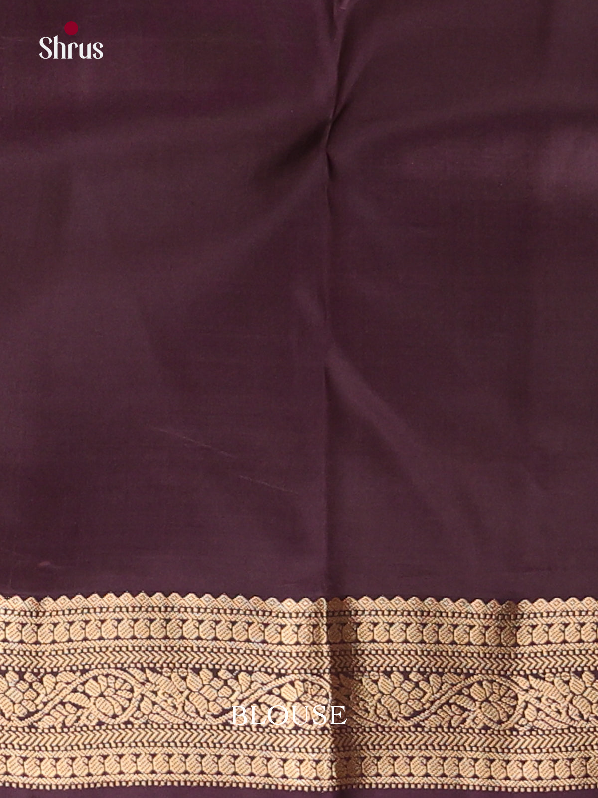 DKS13443 - Kanchipuram silk (HR) Saree