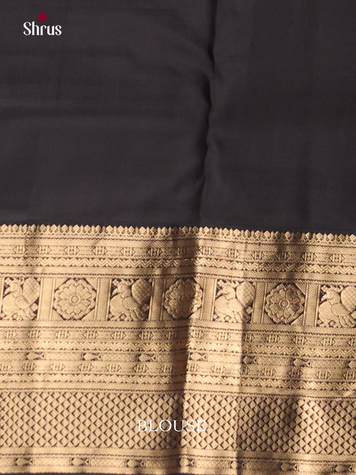 DKS13451 - Kanchipuram silk (HR) Saree